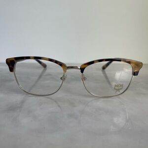 NEW⭐️MCM Designer custom Cat eye Eyeglass/ Sunglasses Frames